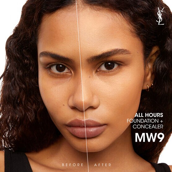 ALL HOURS YSL ALL HOURS CONCEALER MW9